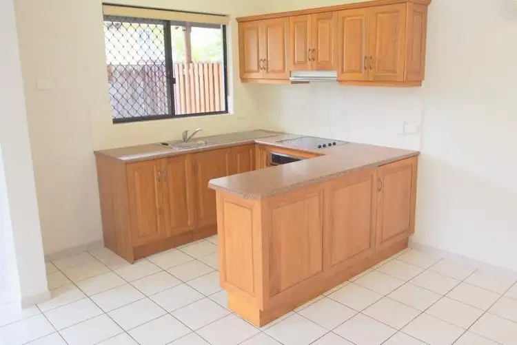 Second view of Homely townhouse listing, 1/5 Le Grande Street, Freshwater QLD 4870