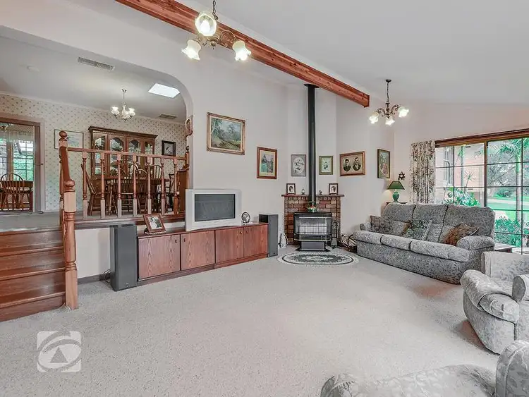 Fourth view of Homely house listing, 15 Heather Drive, Ridgehaven SA 5097