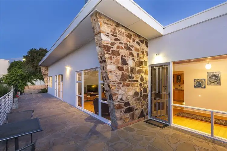 Second view of Homely house listing, 7 Hill Street, Seacliff Park SA 5049