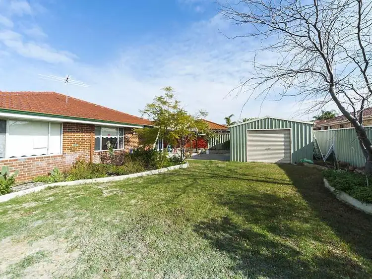 Third view of Homely house listing, 14 Chelmsford Avenue, Port Kennedy WA 6172