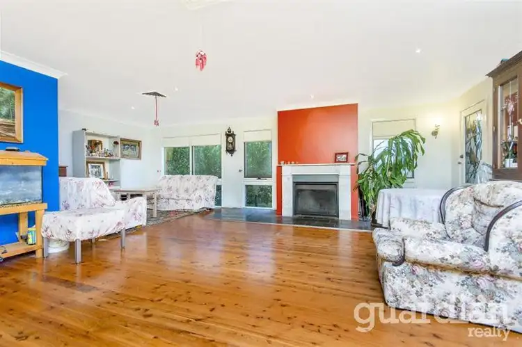 Fourth view of Homely house listing, 7 Jefferson Grove, Kenthurst NSW 2156