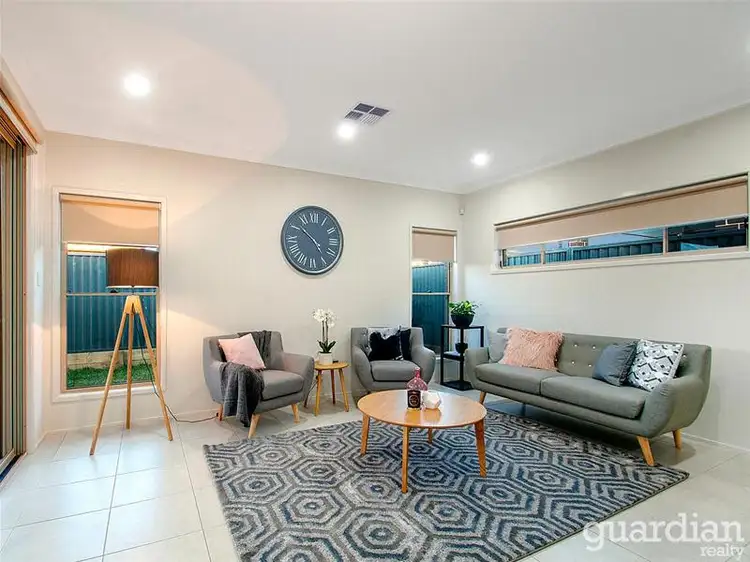 Third view of Homely house listing, 27 Lotus Street, Marsden Park NSW 2765