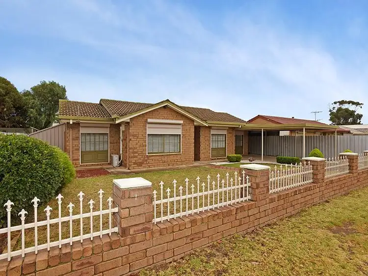 Main view of Homely house listing, 345 Commercial Road, Seaford SA 5169
