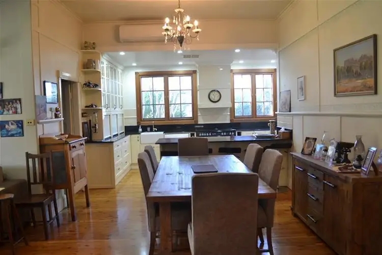 Second view of Homely house listing, 9 Chisholm Street, Inverell NSW 2360