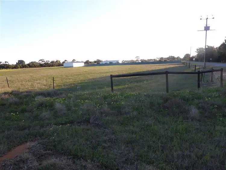 Main view of Homely land listing, Lot 74 McCord Road, Two Wells SA 5501