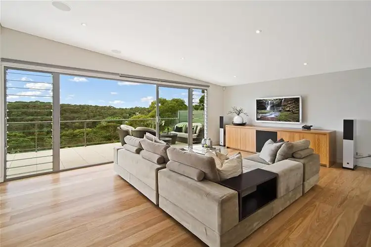 Fifth view of Homely house listing, 138 Deepwater Road, Castle Cove NSW 2069