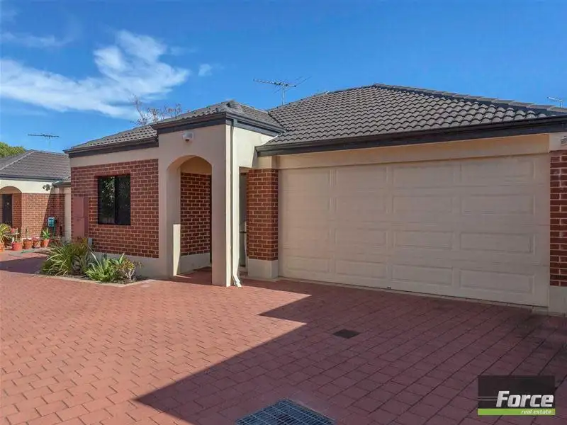 Main view of Homely villa listing, 5B Wardong Road, Westminster WA 6061