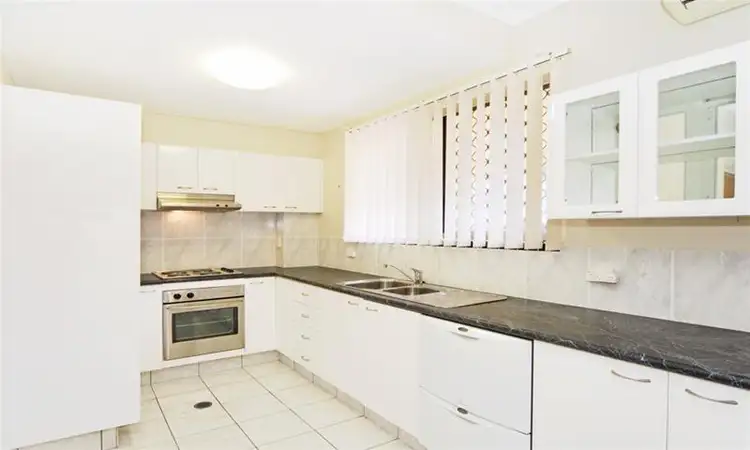 Second view of Homely unit listing, 40/174 Galleon Way, Currumbin Waters QLD 4223