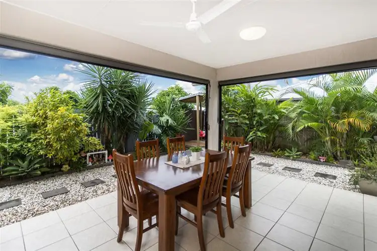 Second view of Homely house listing, 12 Limewood Street, Mount Sheridan QLD 4868