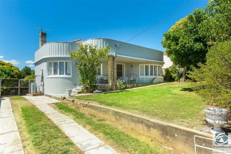 Main view of Homely house listing, 19 Halls Road, Myrtleford VIC 3737