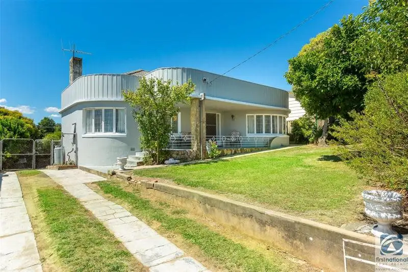 Main view of Homely house listing, 19 Halls Road, Myrtleford VIC 3737