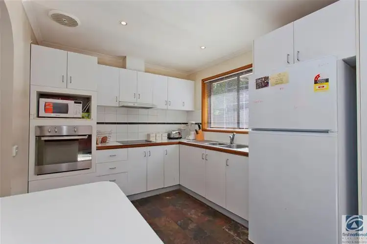 Third view of Homely house listing, 289 East Street, Albury NSW 2640