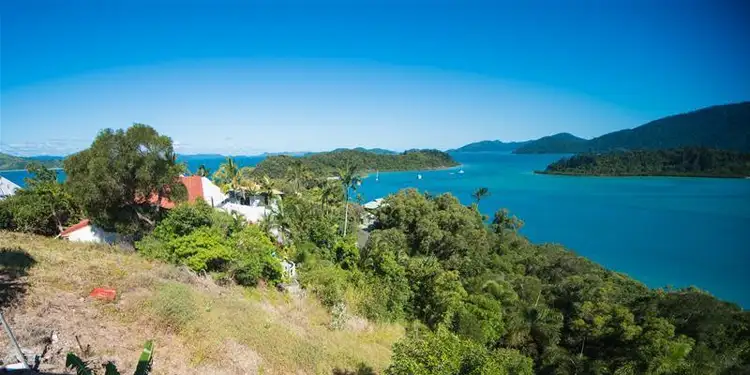 Fifth view of Homely land listing, 56 Harbour Avuenue, Shute Harbour QLD 4802