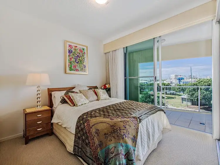 Sixth view of Homely unit listing, 8/82 River Esplanade, Mooloolaba QLD 4557