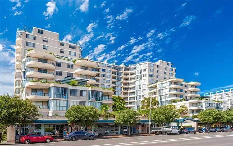 169/116 Maroubra Road, Maroubra NSW 2035