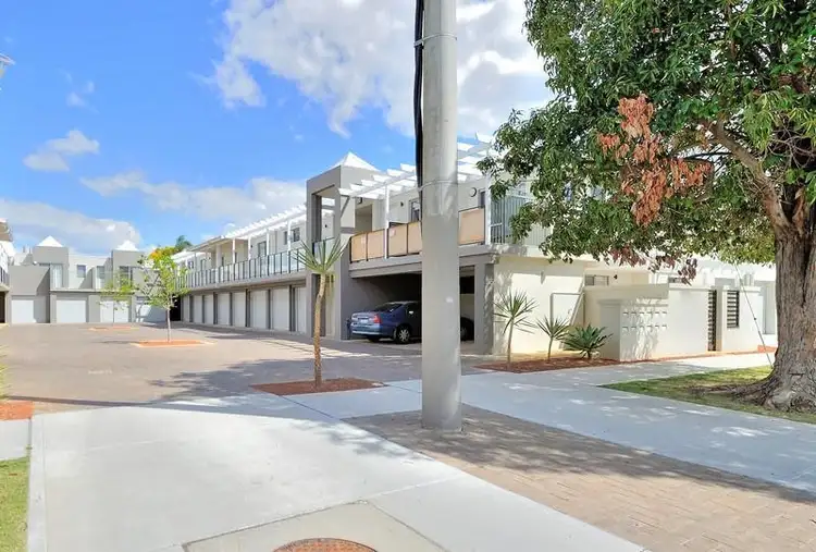 Second view of Homely apartment listing, 21/55 Hooley Road, Midland WA 6056