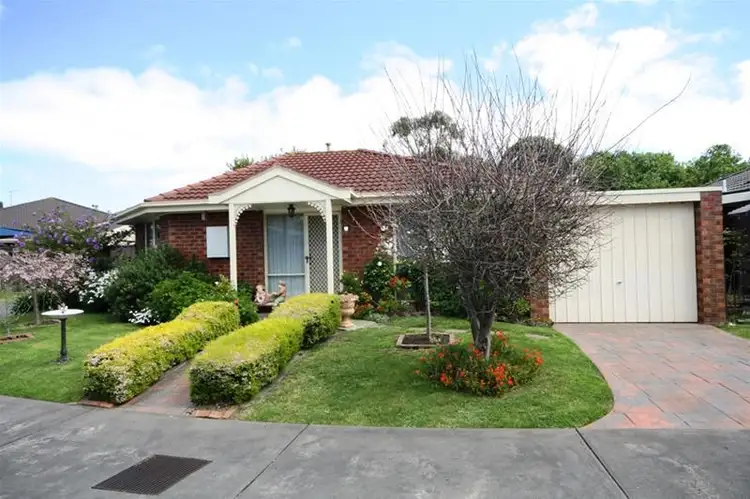 Main view of Homely unit listing, 12 2460 Frankston-Flinders Road, Bittern VIC 3918
