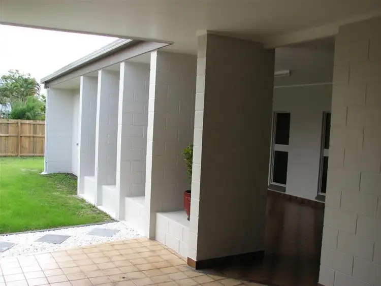 Second view of Homely house listing, 2 Eureka Street, Manunda QLD 4870