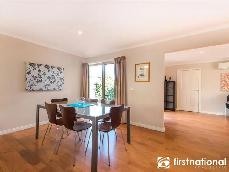 Fourth view of Homely house listing, 55A Mansfield Street, Berwick VIC 3806