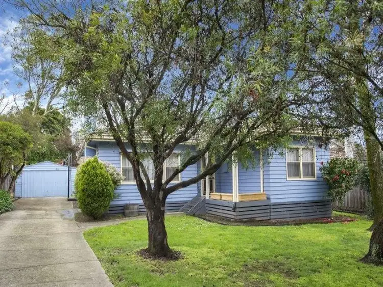 15 Maurice Avenue, Ringwood VIC 3134