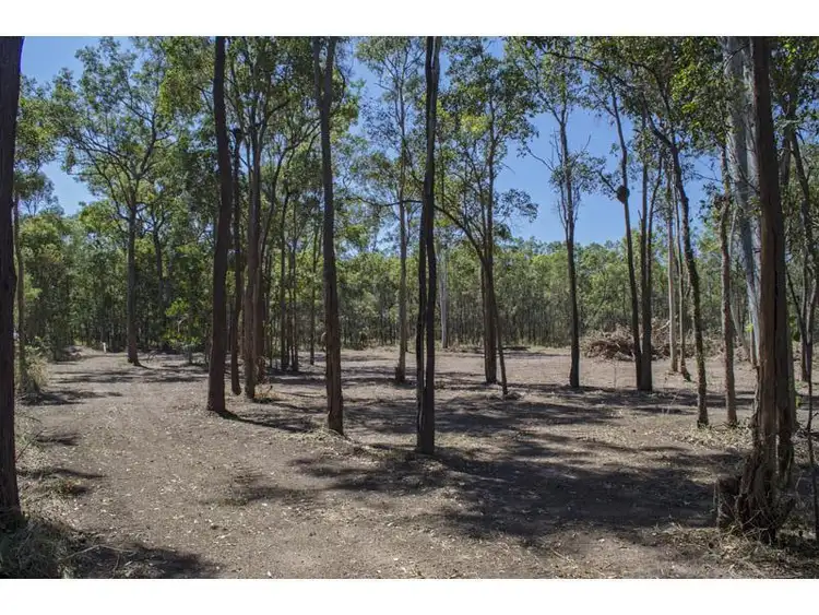 Fourth view of Homely land listing, 46A Pleasant Drive, Sharon QLD 4670