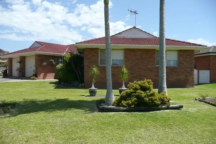 Second view of Homely villa listing, 2/9 Bushland Drive, Taree NSW 2430