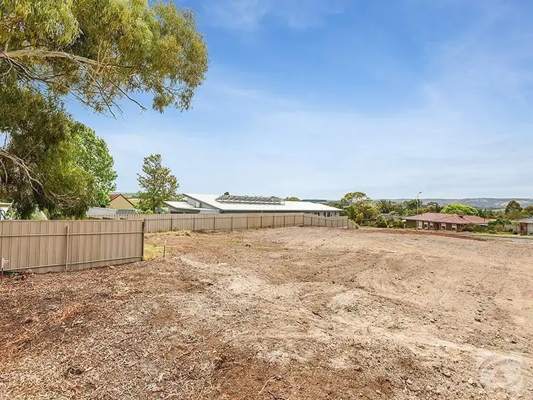 Second view of Homely land listing, Lot 16 Hewitt Drive, Mclaren Vale SA 5171