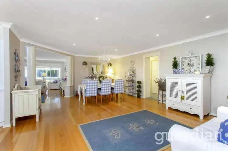 Third view of Homely house listing, 481 Galston Road, Dural NSW 2158