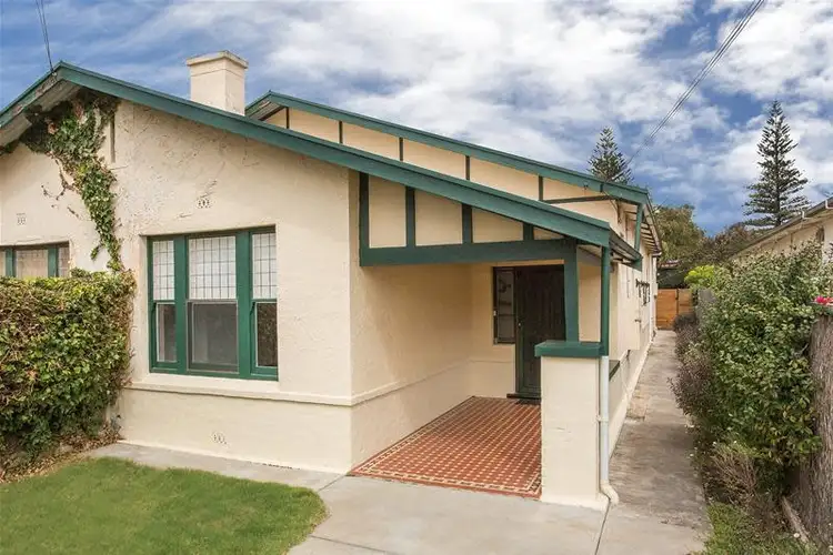 Main view of Homely house listing, 23 Beck Street, Henley Beach SA 5022