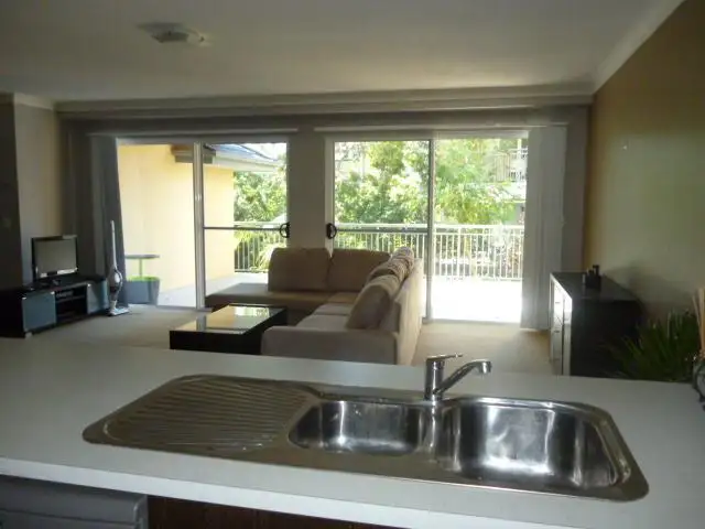 Third view of Homely apartment listing, 1103/33 Clark Street, Biggera Waters QLD 4216