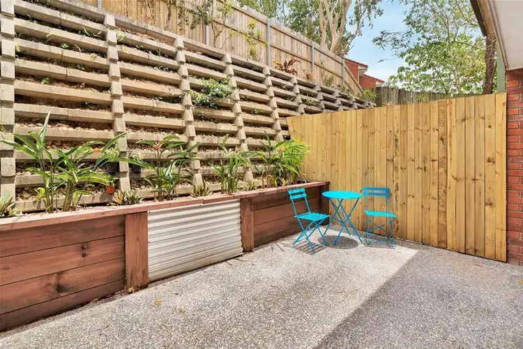 Fifth view of Homely unit listing, 5/10 Cobai Drive, Mudgeeraba QLD 4213