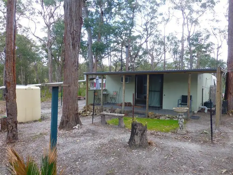 51 Margaret Drive, Bimbimbie NSW 2536