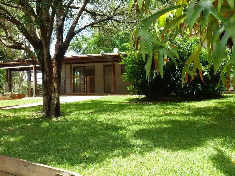 Main view of Homely rural property listing, 93 Camilleri's Road, Devereux Creek QLD 4753