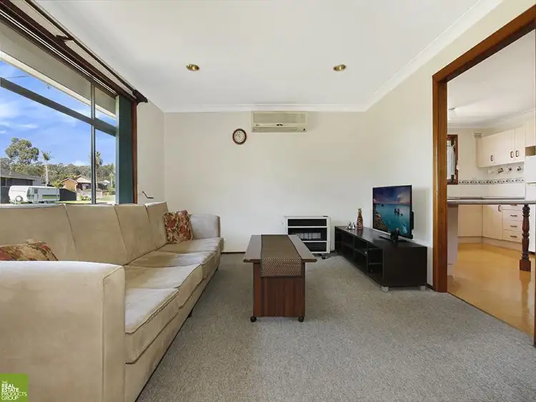 Second view of Homely house listing, 43 Devonshire Crescent, Oak Flats NSW 2529