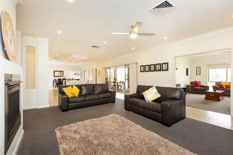 Third view of Homely house listing, 9 Mason Court, Red Cliffs VIC 3496