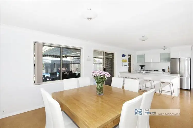 Sixth view of Homely house listing, 19 Flamingo Drive, Cameron Park NSW 2285