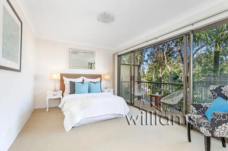 Second view of Homely townhouse listing, 2/10 Tranmere Street, Drummoyne NSW 2047