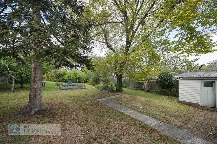 Third view of Homely house listing, 4 Somerset Crescent, Croydon VIC 3136