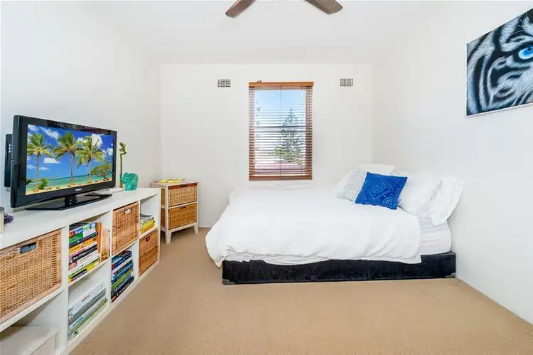 Fourth view of Homely apartment listing, 3/446 Malabar Road, Maroubra NSW 2035