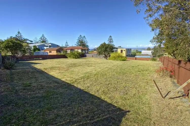 Fourth view of Homely land listing, 75A Silvermere Street, Culburra Beach NSW 2540