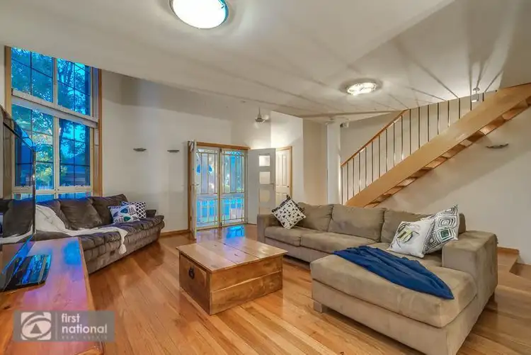 Sixth view of Homely house listing, 34 Truganina Avenue, Seabrook VIC 3028