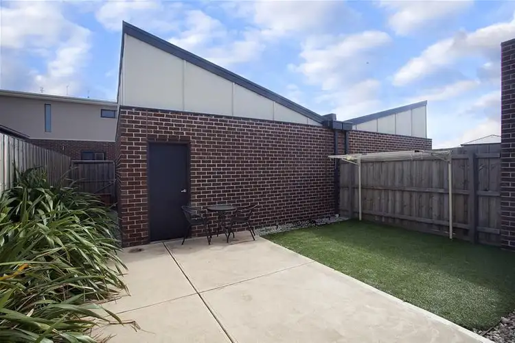Fifth view of Homely house listing, 28 Delaney Boulevard, Williams Landing VIC 3027