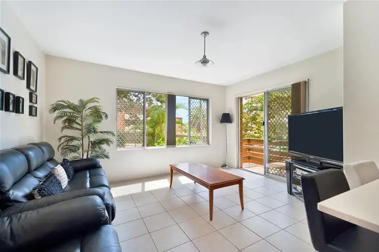 Second view of Homely unit listing, 1/83 Pacific Parade, Dee Why NSW 2099