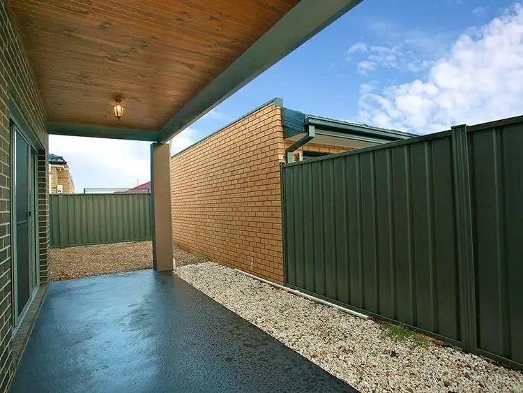 Seventh view of Homely house listing, 46 Jonah Parade, Deer Park VIC 3023