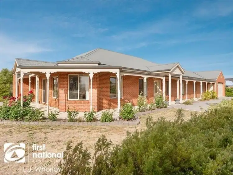 100 The Skyl Line, Sunbury VIC 3429