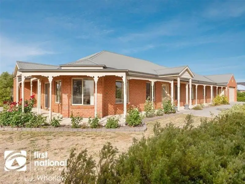 Main view of Homely house listing, 100 The Skyl Line, Sunbury VIC 3429