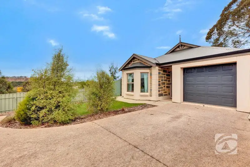 Main view of Homely house listing, 14/14 Hillman Drive, Nairne SA 5252