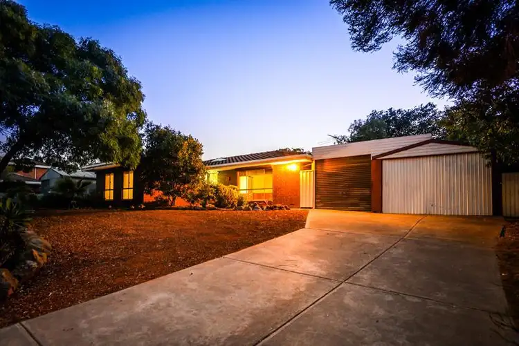 Main view of Homely house listing, 15 Dungey Road, Old Noarlunga SA 5168
