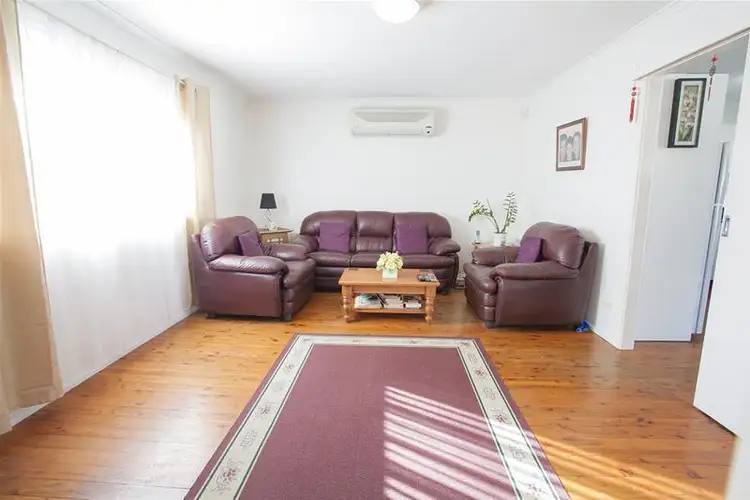 Second view of Homely house listing, 40 Hillview Parade, Lurnea NSW 2170