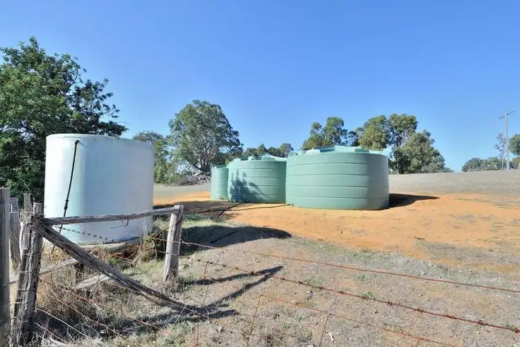 Sixth view of Homely rural property listing, 318 Berry Road, Gidgegannup WA 6083